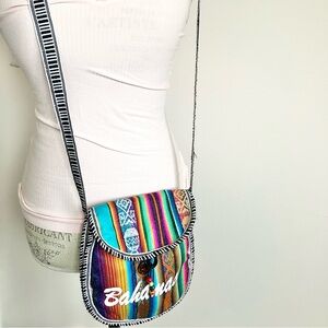 Bahamas Crossbody Bag